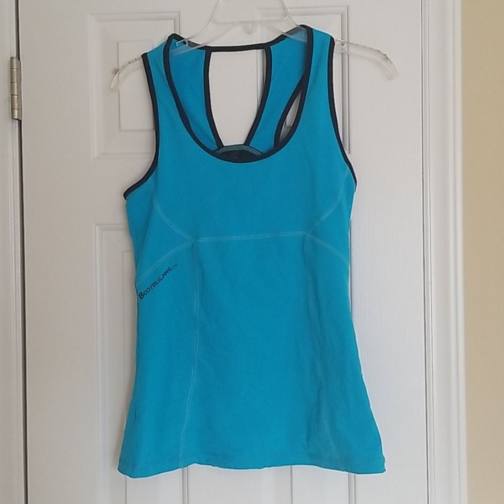 Exercise top